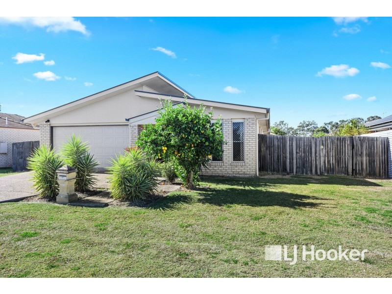 12 Stanford Place, Laidley QLD 4341