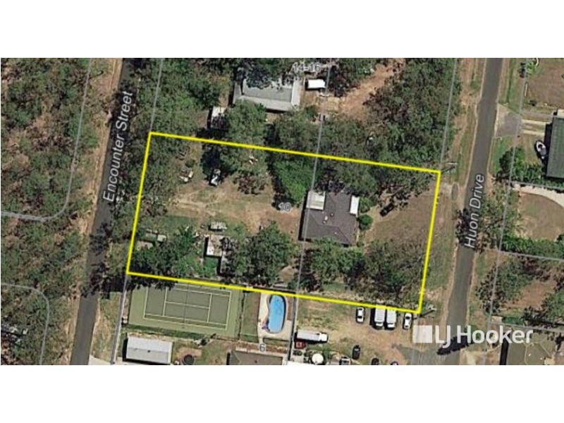 10 Huon Drive, Karalee QLD 4306