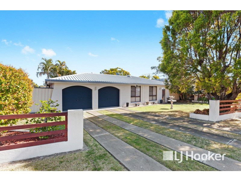 19 Douglas Avenue, Laidley QLD 4341