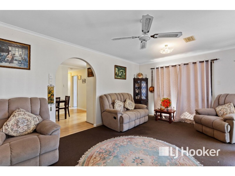 19 Douglas Avenue, Laidley QLD 4341