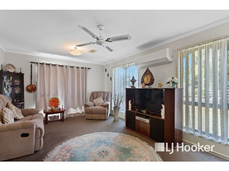 19 Douglas Avenue, Laidley QLD 4341