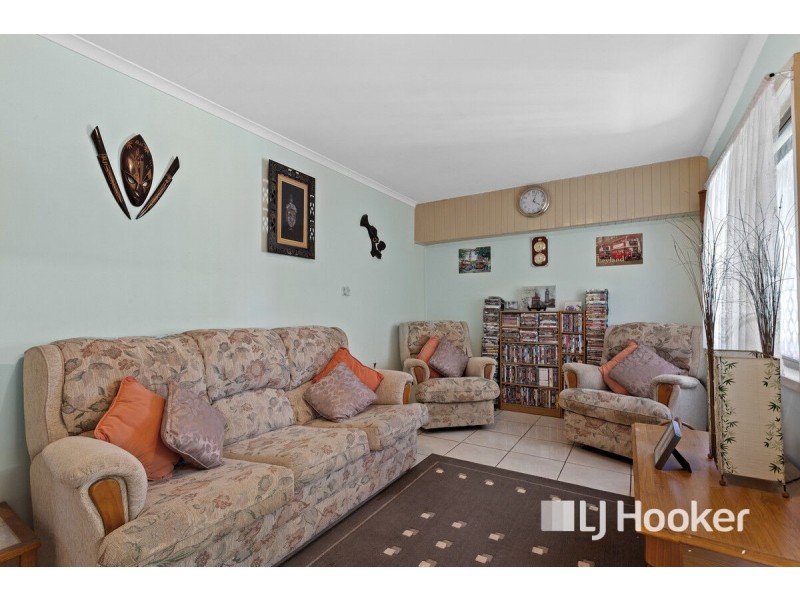 19 Douglas Avenue, Laidley QLD 4341