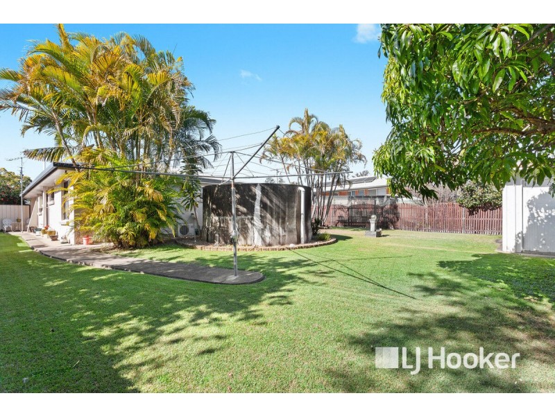 19 Douglas Avenue, Laidley QLD 4341