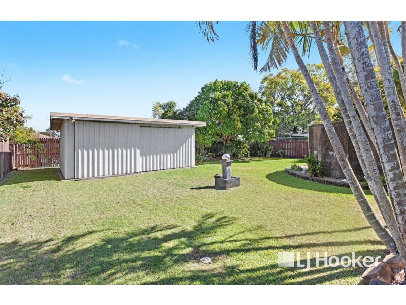 19 Douglas Avenue, Laidley QLD 4341