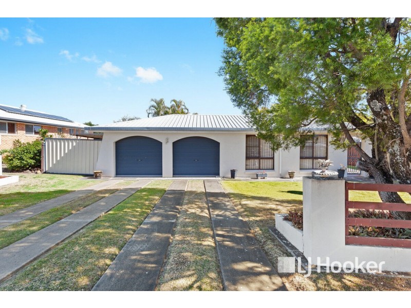 19 Douglas Avenue, Laidley QLD 4341