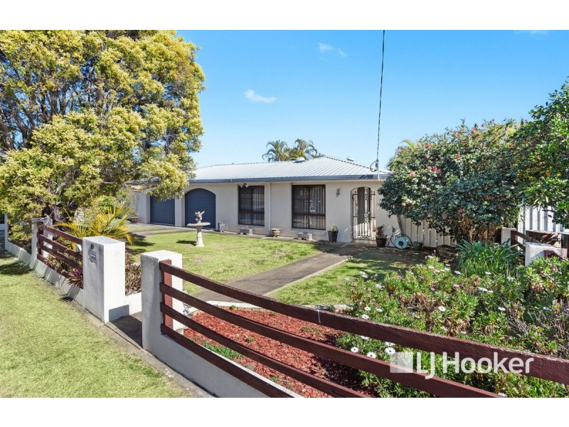 19 Douglas Avenue, Laidley QLD 4341