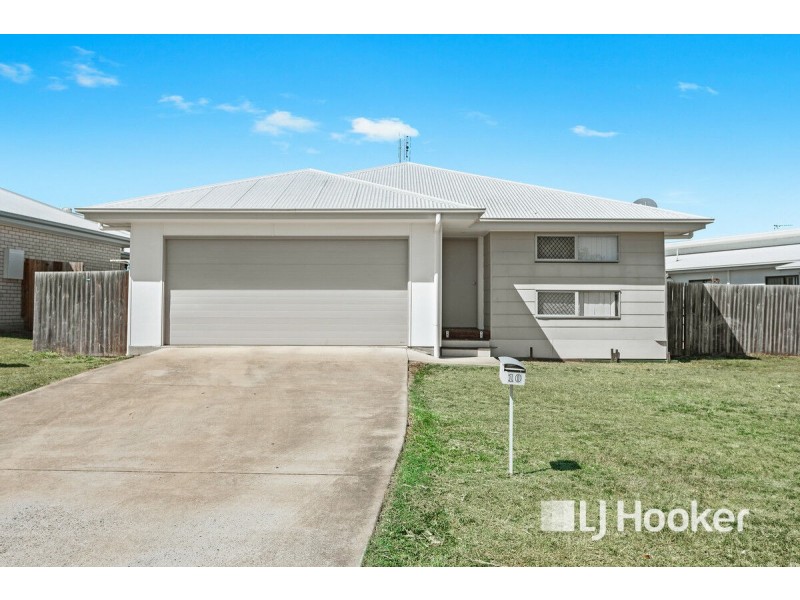 10 Lawson Crescent, Laidley North QLD 4341