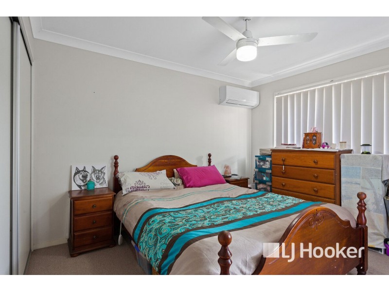 10 Lawson Crescent, Laidley North QLD 4341