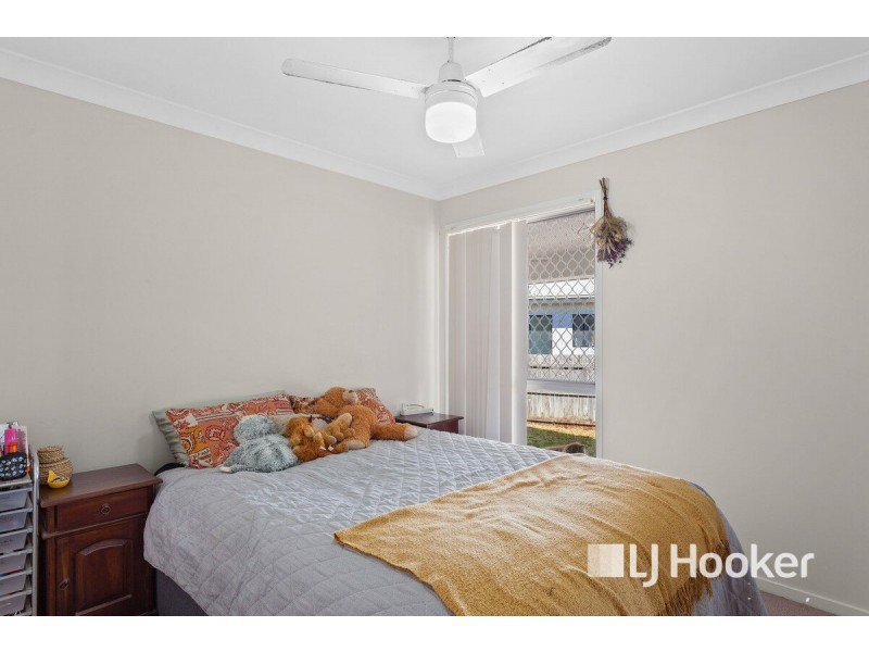 10 Lawson Crescent, Laidley North QLD 4341