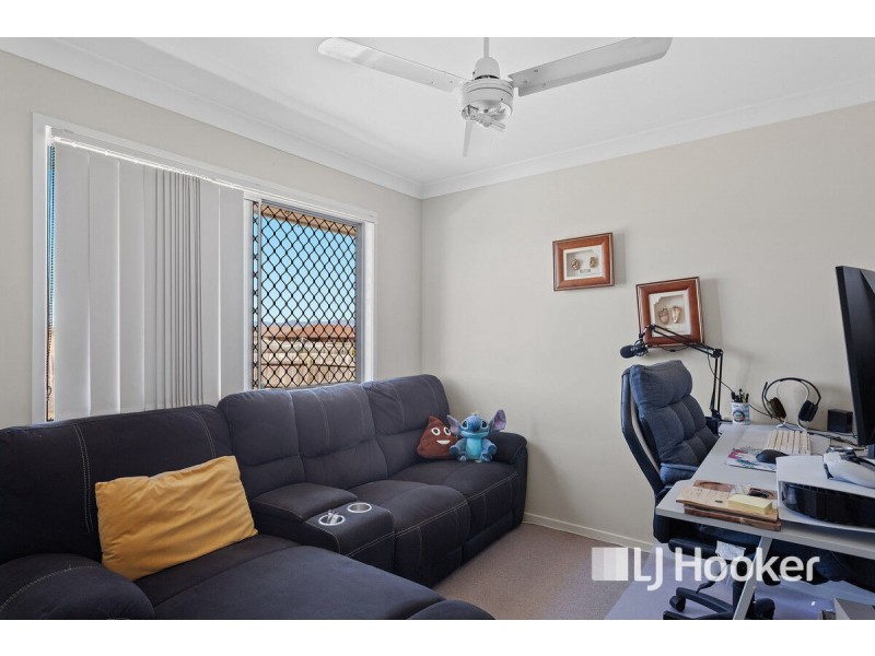 10 Lawson Crescent, Laidley North QLD 4341