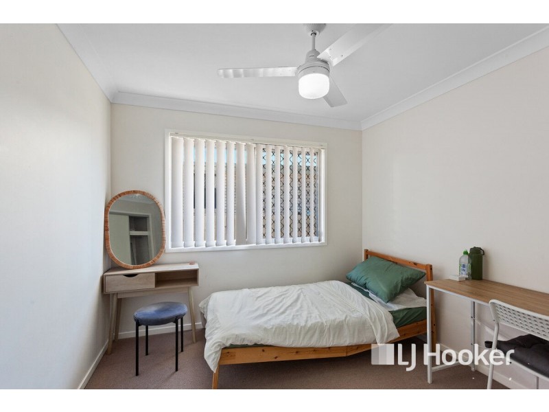 10 Lawson Crescent, Laidley North QLD 4341