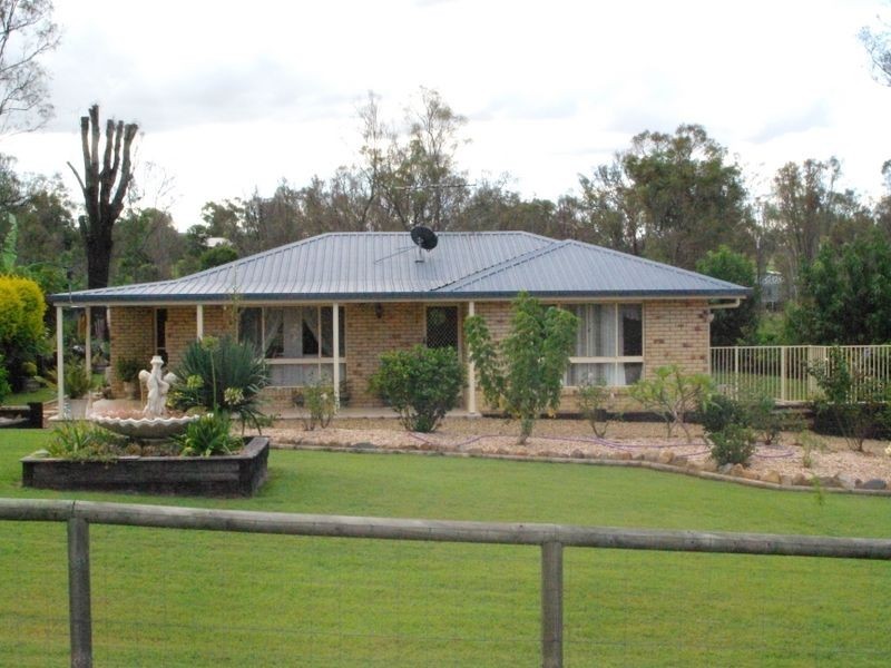 7 Grebe Court, Laidley Heights QLD 4341