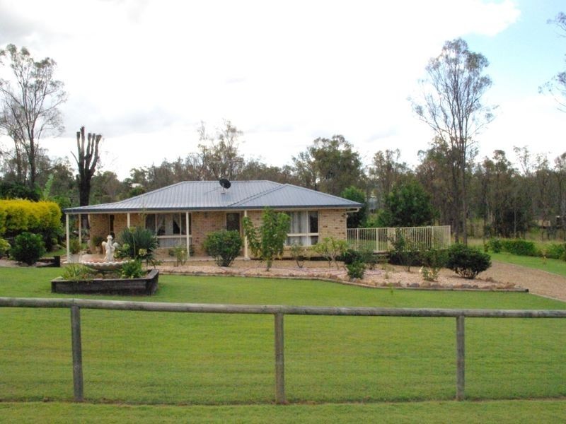 7 Grebe Court, Laidley Heights QLD 4341
