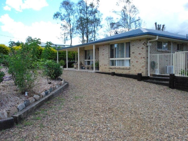 7 Grebe Court, Laidley Heights QLD 4341