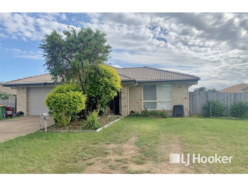 5 Peppermint Place, Laidley QLD 4341