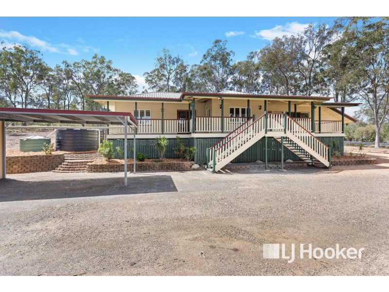 1B Sandpiper Drive, Regency Downs QLD 4341