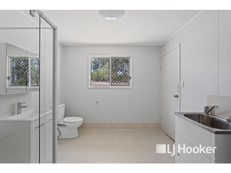 1B Sandpiper Drive, Regency Downs QLD 4341