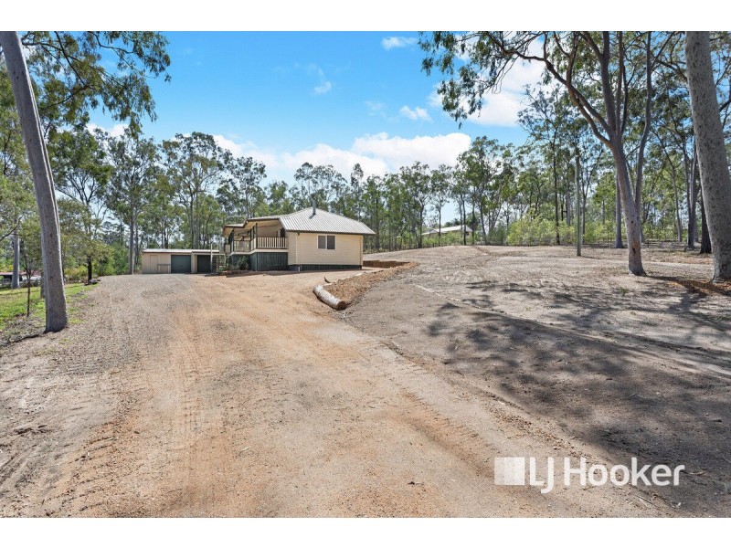 1B Sandpiper Drive, Regency Downs QLD 4341