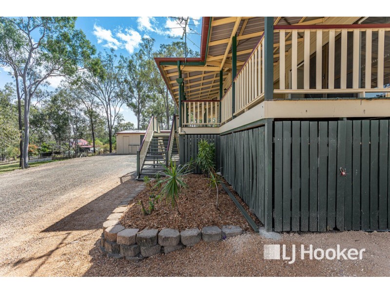 1B Sandpiper Drive, Regency Downs QLD 4341