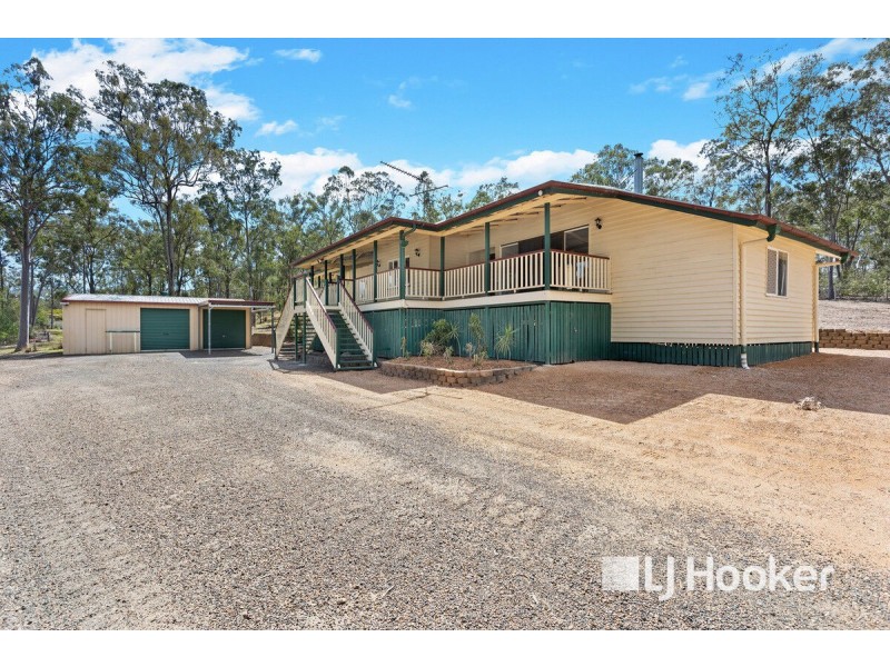 1B Sandpiper Drive, Regency Downs QLD 4341