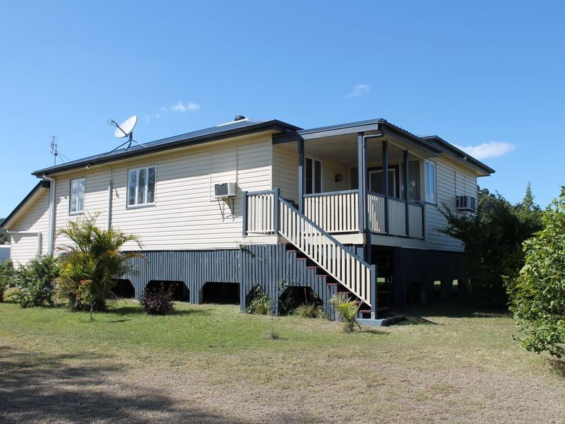 4 Scheiwe Road, Plainland QLD 4341