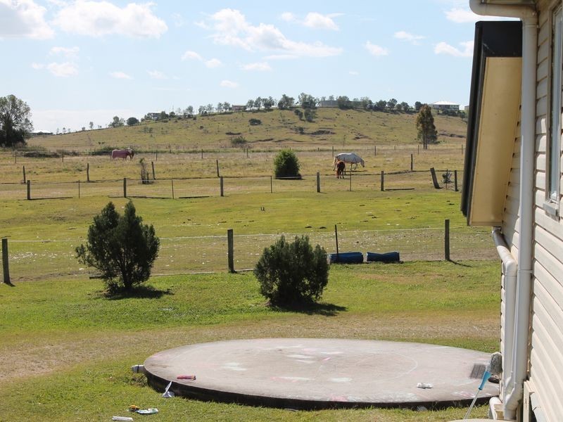 4 Scheiwe Road, Plainland QLD 4341