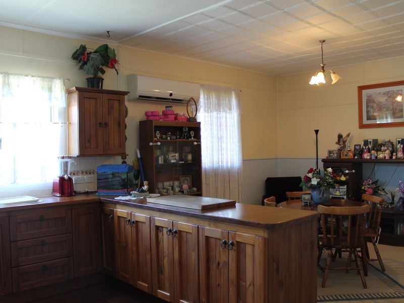 4 Scheiwe Road, Plainland QLD 4341