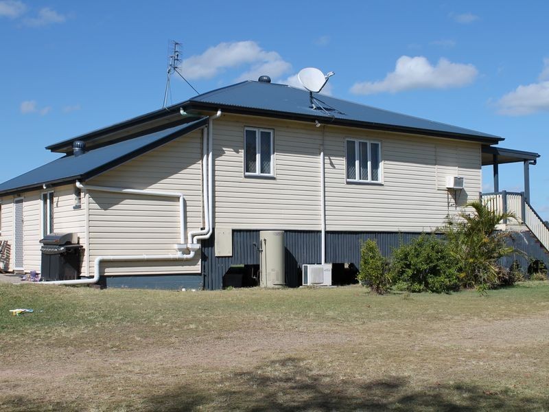 4 Scheiwe Road, Plainland QLD 4341