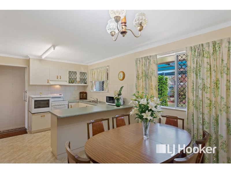 11 Hinton Street, Wilsonton QLD 4350