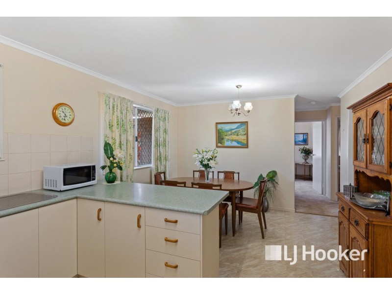 11 Hinton Street, Wilsonton QLD 4350