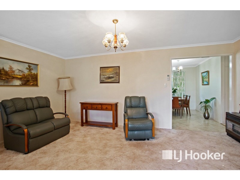 11 Hinton Street, Wilsonton QLD 4350