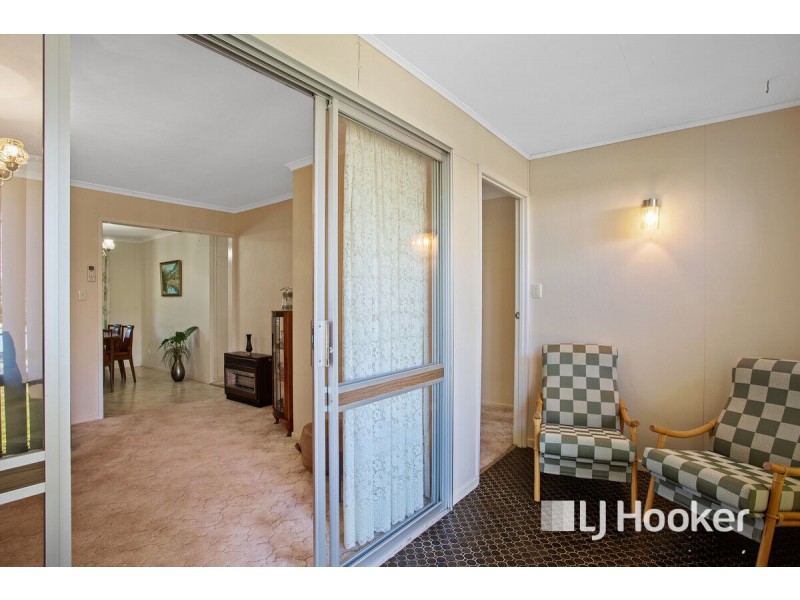 11 Hinton Street, Wilsonton QLD 4350