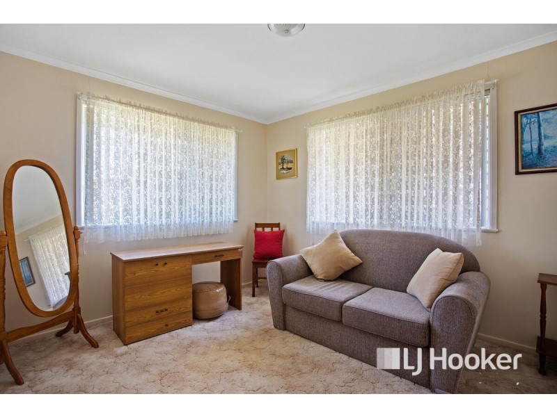 11 Hinton Street, Wilsonton QLD 4350