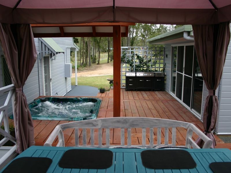 15 Wheatley Court, Regency Downs QLD 4341