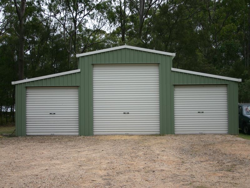 15 Wheatley Court, Regency Downs QLD 4341