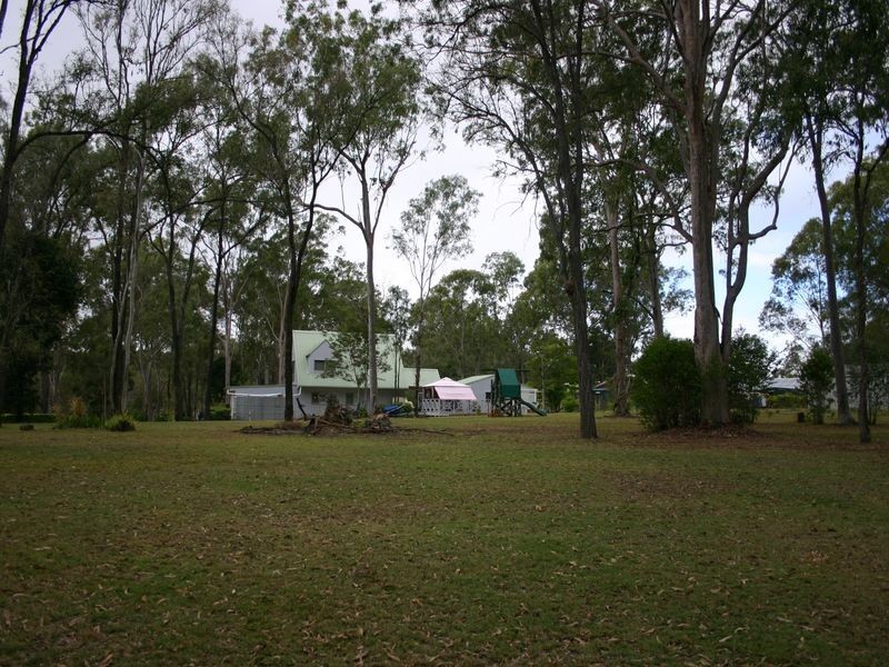 15 Wheatley Court, Regency Downs QLD 4341