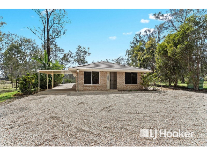 5 Aspen Court, Regency Downs QLD 4341