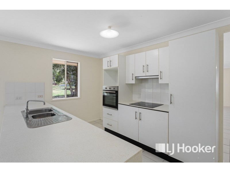 5 Aspen Court, Regency Downs QLD 4341