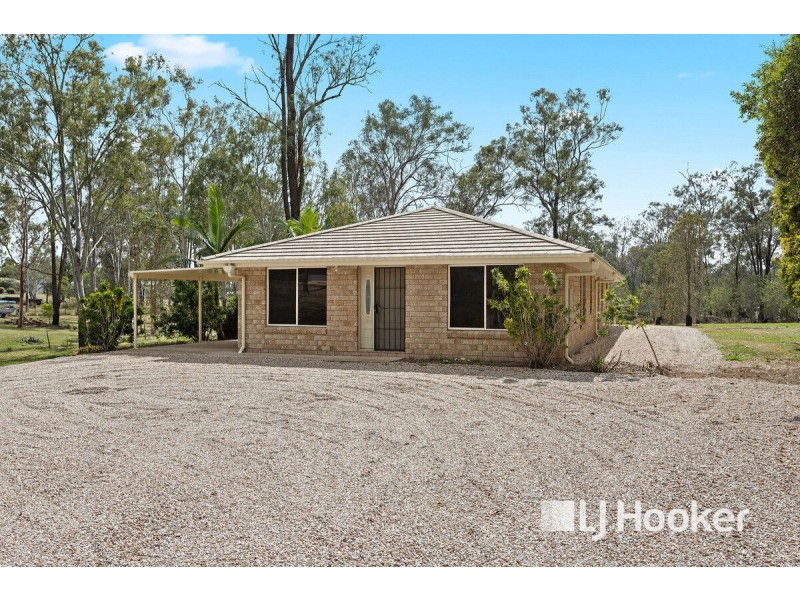 5 Aspen Court, Regency Downs QLD 4341