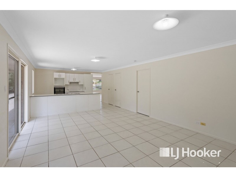 5 Aspen Court, Regency Downs QLD 4341