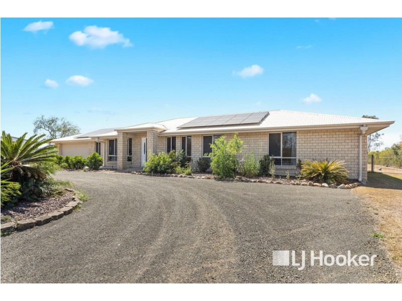 48 Mountain View Drive, Plainland QLD 4341