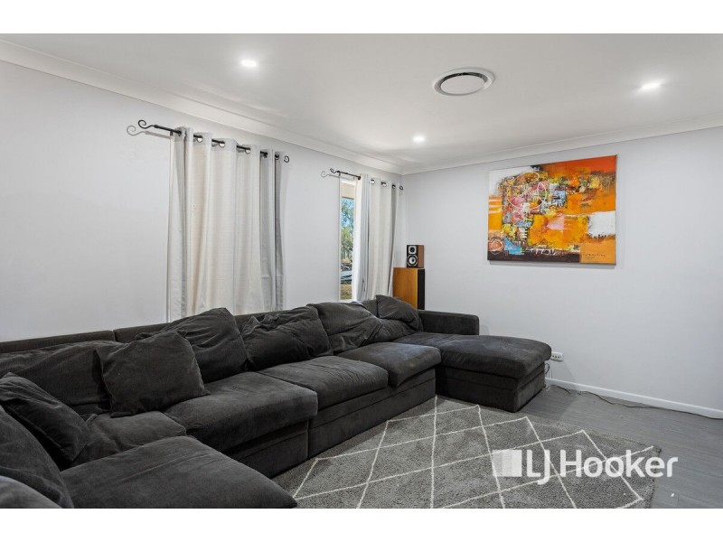 48 Mountain View Drive, Plainland QLD 4341