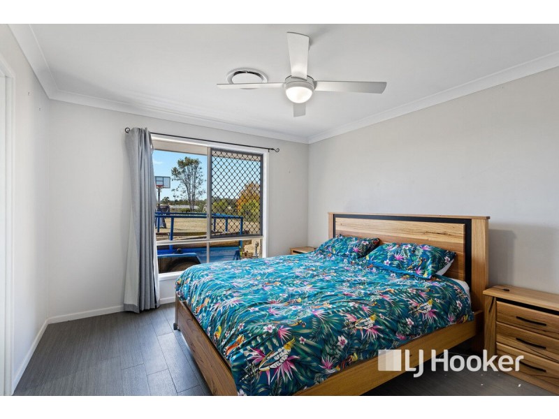 48 Mountain View Drive, Plainland QLD 4341