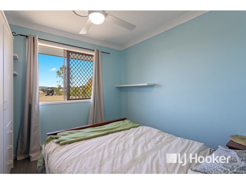 48 Mountain View Drive, Plainland QLD 4341