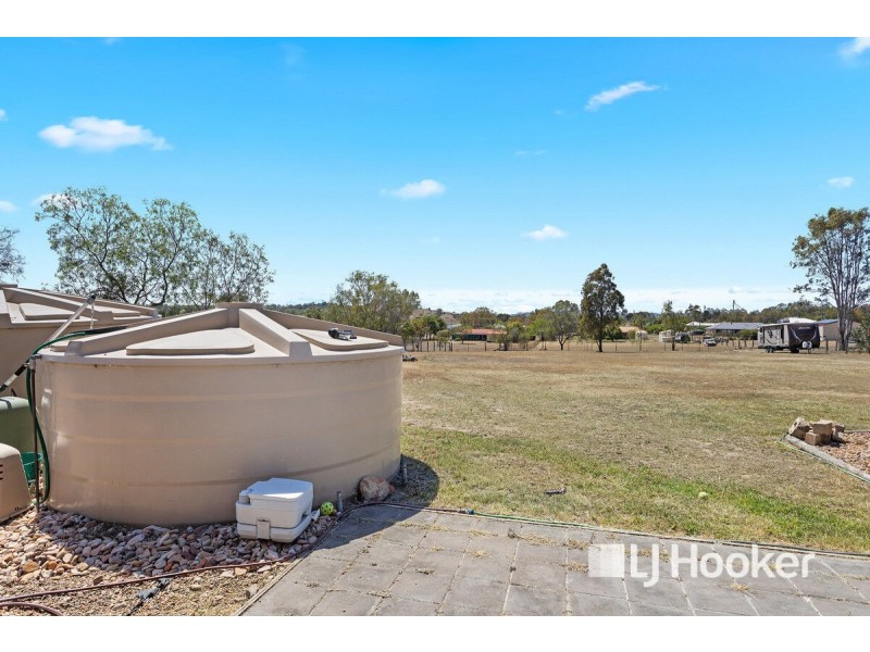 48 Mountain View Drive, Plainland QLD 4341