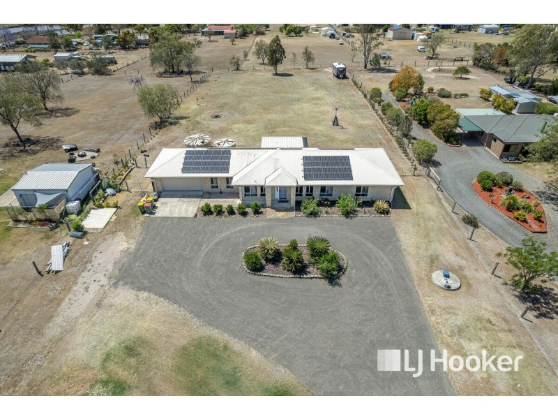 48 Mountain View Drive, Plainland QLD 4341