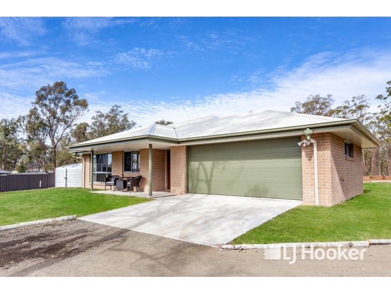 Lot 2 Calendula Court, Regency Downs QLD 4341