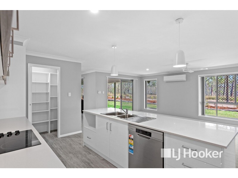 Lot 2 Calendula Court, Regency Downs QLD 4341