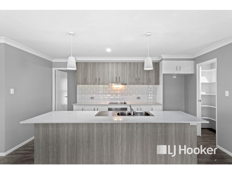 Lot 2 Calendula Court, Regency Downs QLD 4341