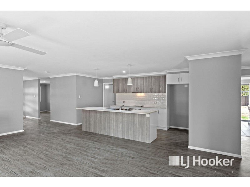 Lot 2 Calendula Court, Regency Downs QLD 4341